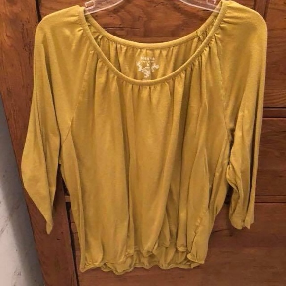 Sonoma Tops - *Sale 3 for $15* Size 1X Shirt